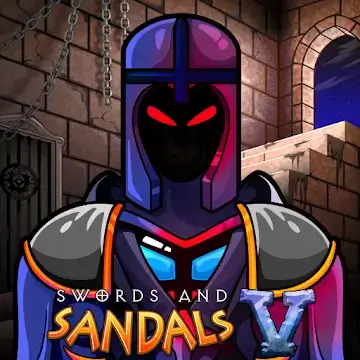 Swords And Sandals 5 Redux MOD APK Download